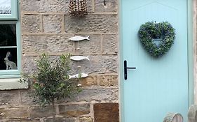 Hideaway Cottage